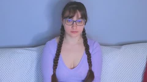 Tessa online show from 16, 3, 2026