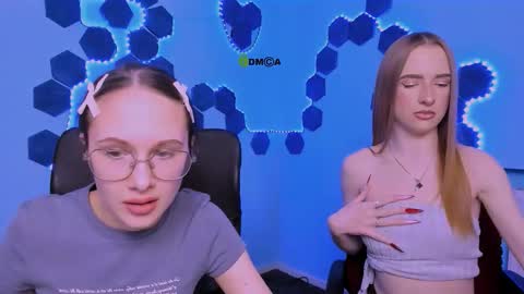 doll_vey online show from 20, 12, 2025