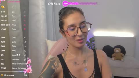 veronica  Independent model online show from 29, 11, 2025