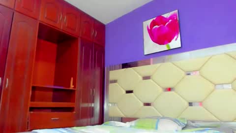 dollcute_latin online show from 24, 2, 2026