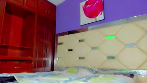 dollcute_latin online show from 1, 3, 2026