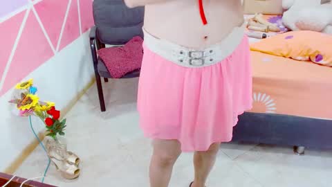 ilona online show from 18, 1, 2026