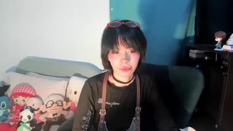 Snapshot of dolliette chatting on 16, 9, 2025 mina online show from 16, 9, 2025