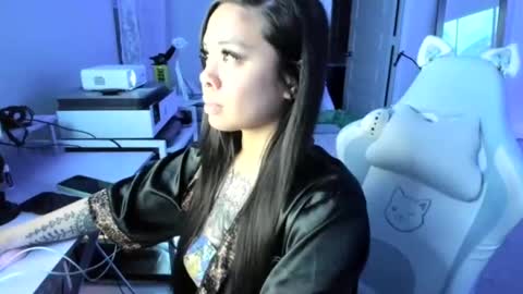 DOLLLFACE online show from 3, 4, 2026