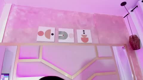 Snapshot of dollsweety chatting on 27, 9, 2025 Dollsweety online show from 27, 9, 2025