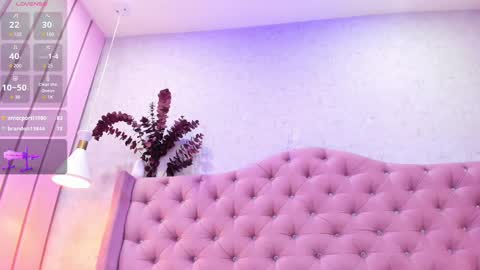 Snapshot of dolly_brownc chatting on 21, 1, 2025 dolly_brownc online show from 21, 1, 2025