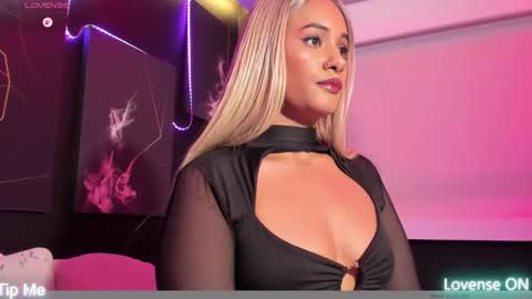 Snapshot of dolly_brownc chatting on 21, 12, 2025 dolly_brownc online show from 21, 12, 2025