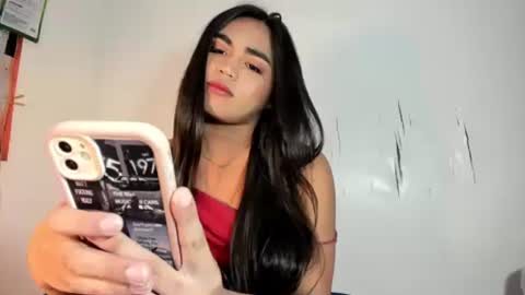 dolly_joana online show from 20, 3, 2026