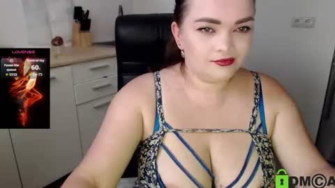 Snapshot of dolly_sun chatting on 30, 6, 2026 ILONA online show from 30, 6, 2026