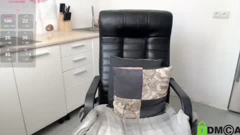 Snapshot of dolly_sun chatting on 5, 8, 2026 ILONA online show from 5, 8, 2026