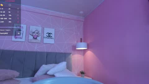 Call me Zoe  online show from 24, 1, 2025