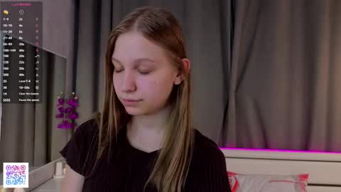 Emilia online show from 15, 10, 2025