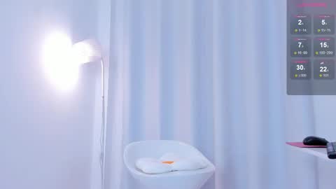 Snapshot of dollyemy chatting on 19, 2, 2025 Emily new inst justmilyyy online show from 19, 2, 2025