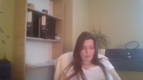 DollyRoma online show from 10, 11, 2025