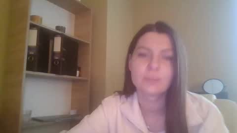 DollyRoma online show from 18, 11, 2025