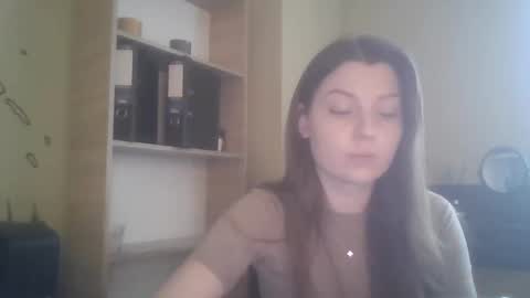 DollyRoma online show from 21, 11, 2025