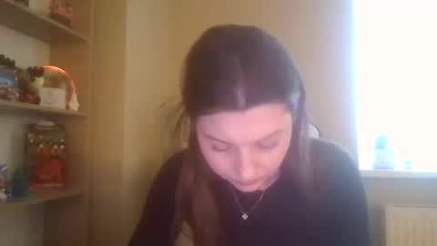 DollyRoma online show from 18, 12, 2025