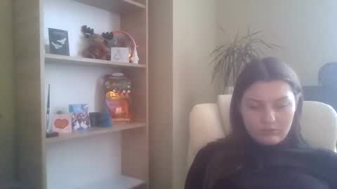 DollyRoma online show from 9, 1, 2026