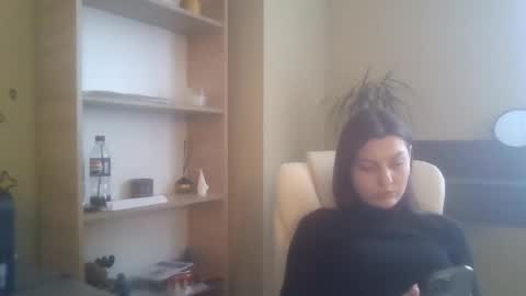 DollyRoma online show from 19, 3, 2026