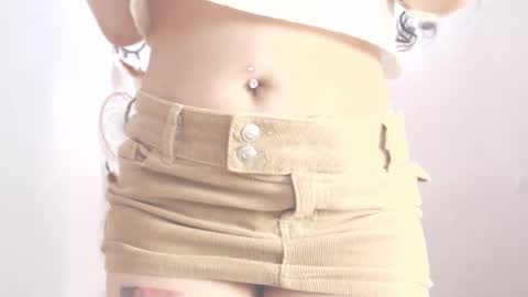 dollysweet666 online show from 8, 1, 2025