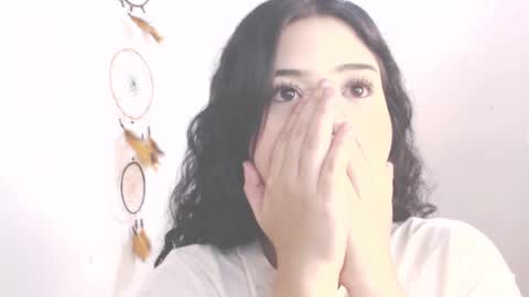 dollysweet666 online show from 18, 2, 2025