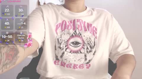 dollysweet666 online show from 10, 10, 2025