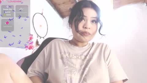 dollysweet666 online show from 28, 11, 2025