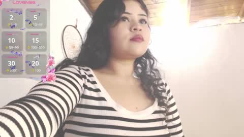 dollysweet666 online show from 26, 3, 2026