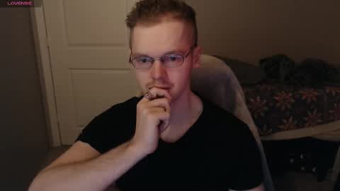 doloresman online show from 11, 3, 2025