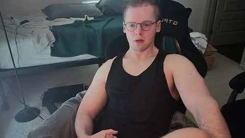 doloresman online show from 17, 3, 2026