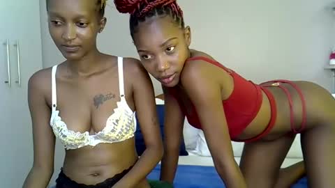 dolsexy online show from 24, 4, 2026
