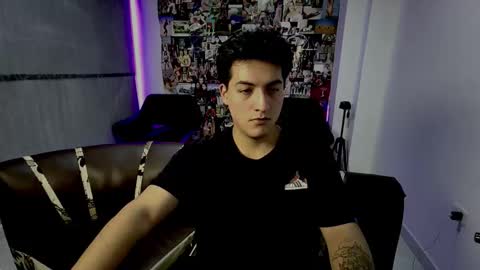 Snapshot of dom_viktor chatting on 14, 10, 2025 dom_viktor online show from 14, 10, 2025