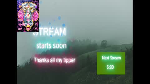 Sullyboyx online show from 19, 1, 2025