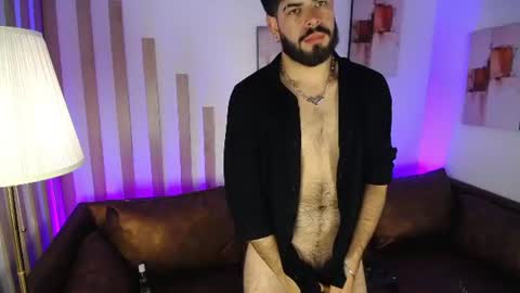 Snapshot of domboy_ chatting on 11, 6, 2026 domboy online show from 11, 6, 2026