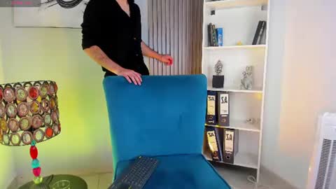 domboy  online show from 20, 7, 2026