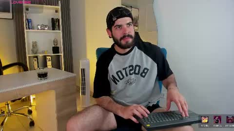 domboy  online show from 29, 7, 2026