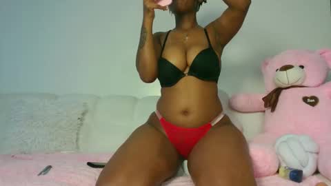 Amarie noels online show from 5, 3, 2026