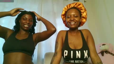 Snapshot of domecesy chatting on 1, 5, 2026 Amarie noels online show from 1, 5, 2026