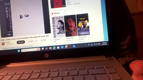 domejustice22 online show from 27, 1, 2025