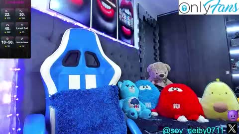 DAVID 3 online show from 21, 12, 2025