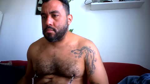 Snapshot of domfetishx chatting on 25, 9, 2025 all fetishes online show from 25, 9, 2025