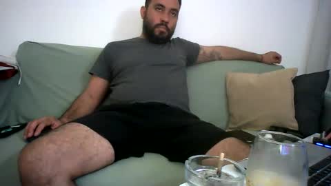 Snapshot of domfetishx chatting on 4, 10, 2025 all fetishes online show from 4, 10, 2025