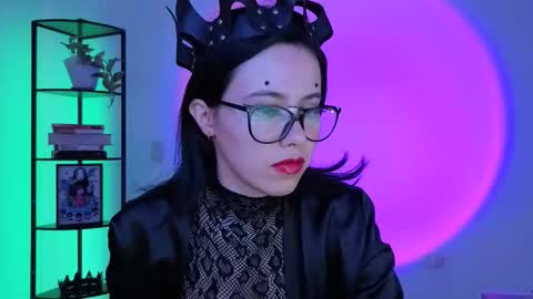 Mistress online show from 12, 3, 2026