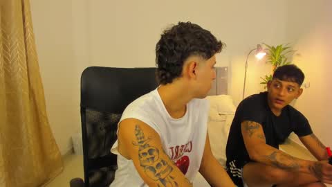 MASTER online show from 12, 2, 2025