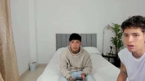 MASTER online show from 23, 2, 2025