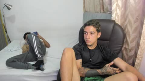 MASTER online show from 22, 9, 2025