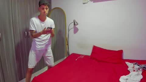 MASTER online show from 6, 10, 2025