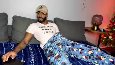 Domi online show from 19, 12, 2025