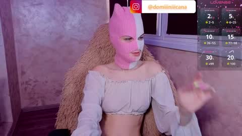 domiiniicana online show from 7, 4, 2026