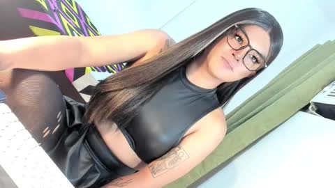 ANGELA online show from 13, 10, 2025